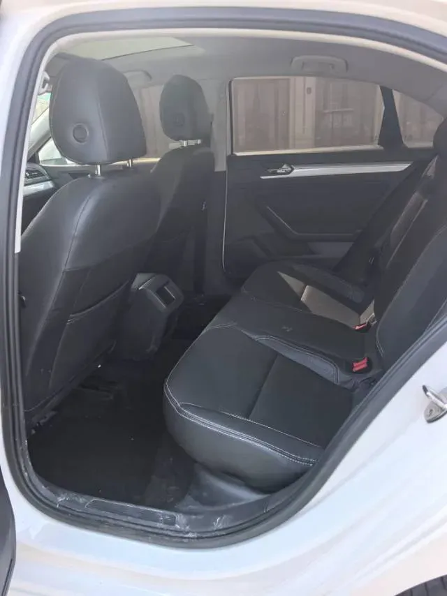 2018 Volkswagen Lamando 1.4T 131HP L4 7DCT,autocango,china used car exporter,china ev exporter,chinese used car exporter,chinese used ev exporter