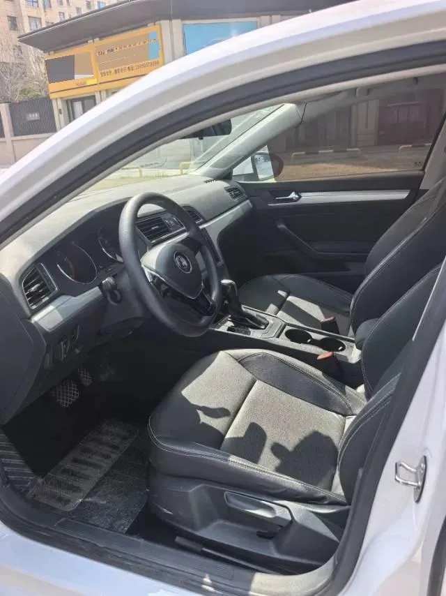 2018 Volkswagen Lamando 1.4T 131HP L4 7DCT,autocango,china used car exporter,china ev exporter,chinese used car exporter,chinese used ev exporter