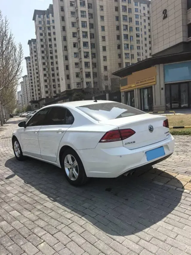 2018 Volkswagen Lamando 1.4T 131HP L4 7DCT,autocango,china used car exporter,china ev exporter,chinese used car exporter,chinese used ev exporter