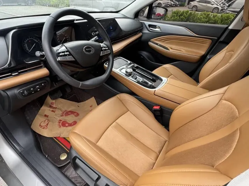 2023 Aion S BEV 55.2KWH,autocango,china used car exporter,china ev exporter,chinese used car exporter,chinese used ev exporter