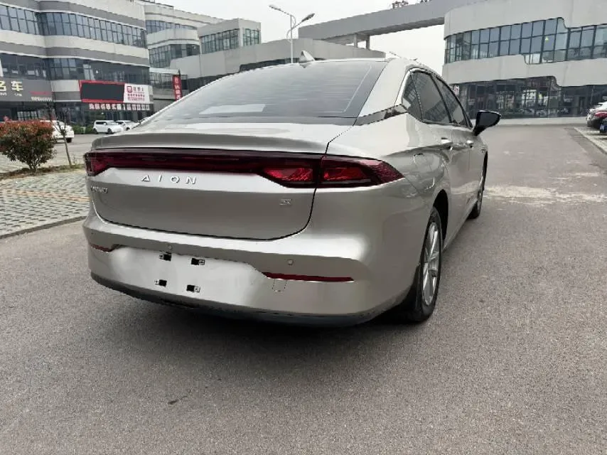 2023 Aion S BEV 55.2KWH,autocango,china used car exporter,china ev exporter,chinese used car exporter,chinese used ev exporter