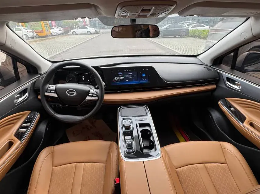 2023 Aion S BEV 55.2KWH,autocango,china used car exporter,china ev exporter,chinese used car exporter,chinese used ev exporter