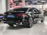 2024 Audi A6L 2.0T 245HP L4 7DCT