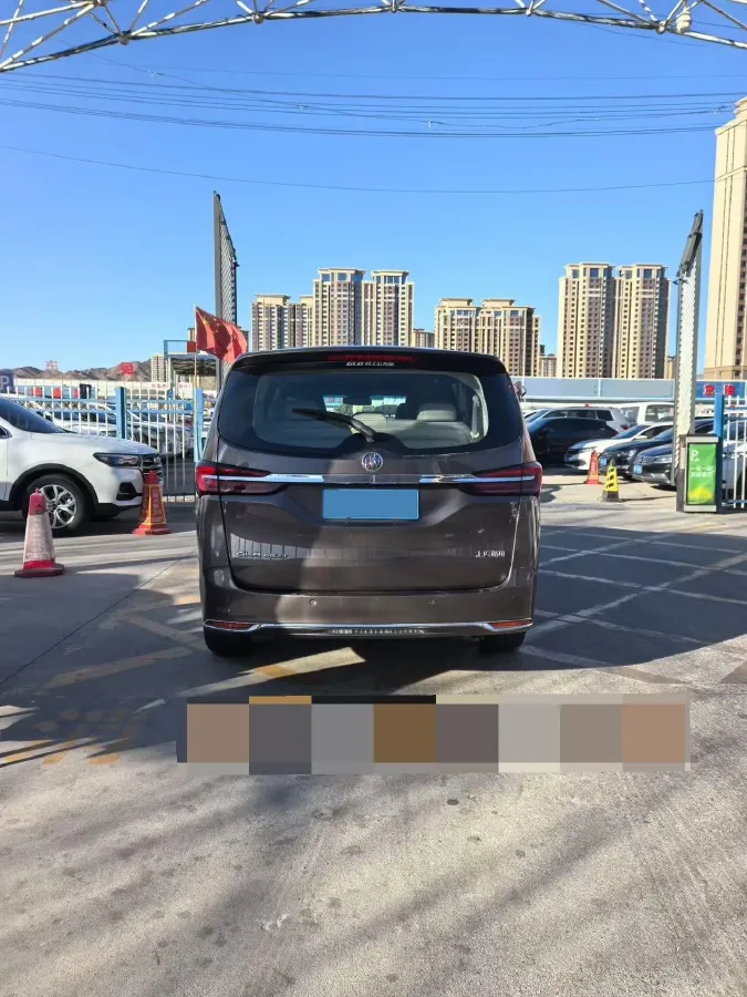 2021 Buick GL8 2.0T 237HP L4 9AT,autocango,china used car exporter,china ev exporter,chinese used car exporter,chinese used ev exporter