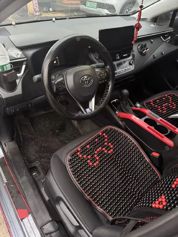 2021 Toyota Corolla 1.8L 98HP L4 E-CVT Hybrid,autocango,china used car exporter,china ev exporter,chinese used car exporter,chinese used ev exporter