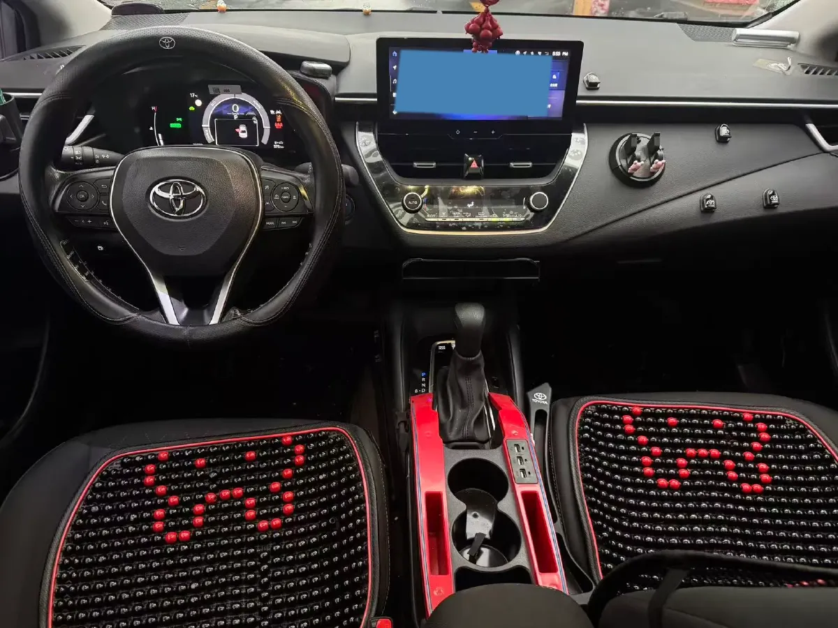 2021 Toyota Corolla 1.8L 98HP L4 E-CVT Hybrid,autocango,china used car exporter,china ev exporter,chinese used car exporter,chinese used ev exporter