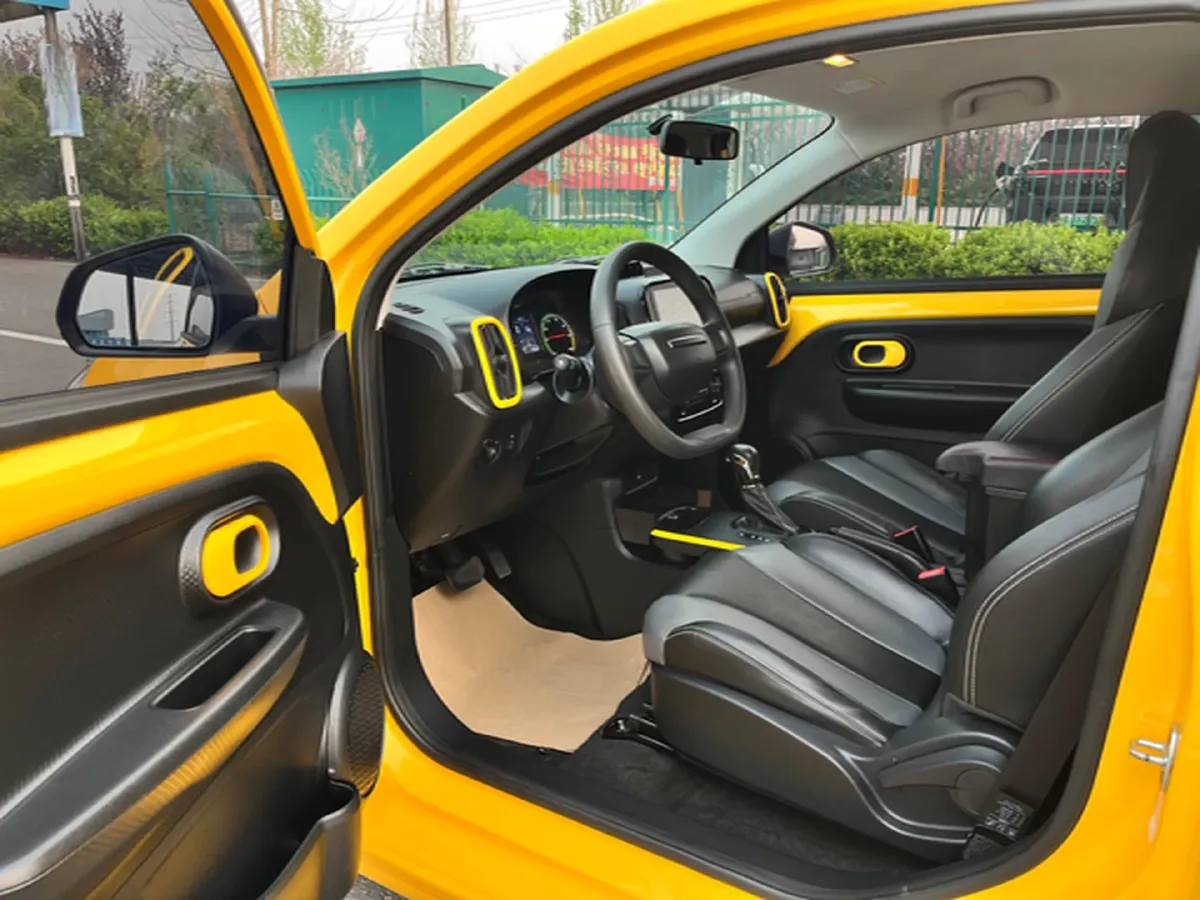 2022 Roewe Clever BEV 29KWH,autocango,china used car exporter,china ev exporter,chinese used car exporter,chinese used ev exporter