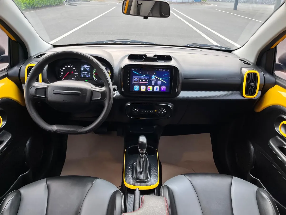 2022 Roewe Clever BEV 29KWH,autocango,china used car exporter,china ev exporter,chinese used car exporter,chinese used ev exporter