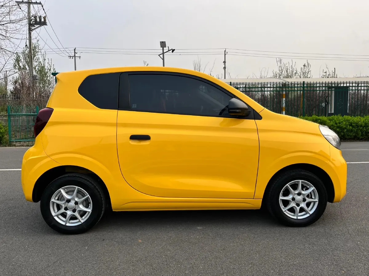 2022 Roewe Clever BEV 29KWH,autocango,china used car exporter,china ev exporter,chinese used car exporter,chinese used ev exporter