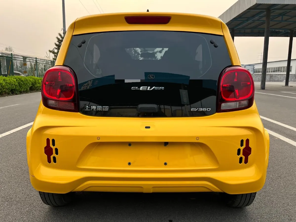 2022 Roewe Clever BEV 29KWH,autocango,china used car exporter,china ev exporter,chinese used car exporter,chinese used ev exporter