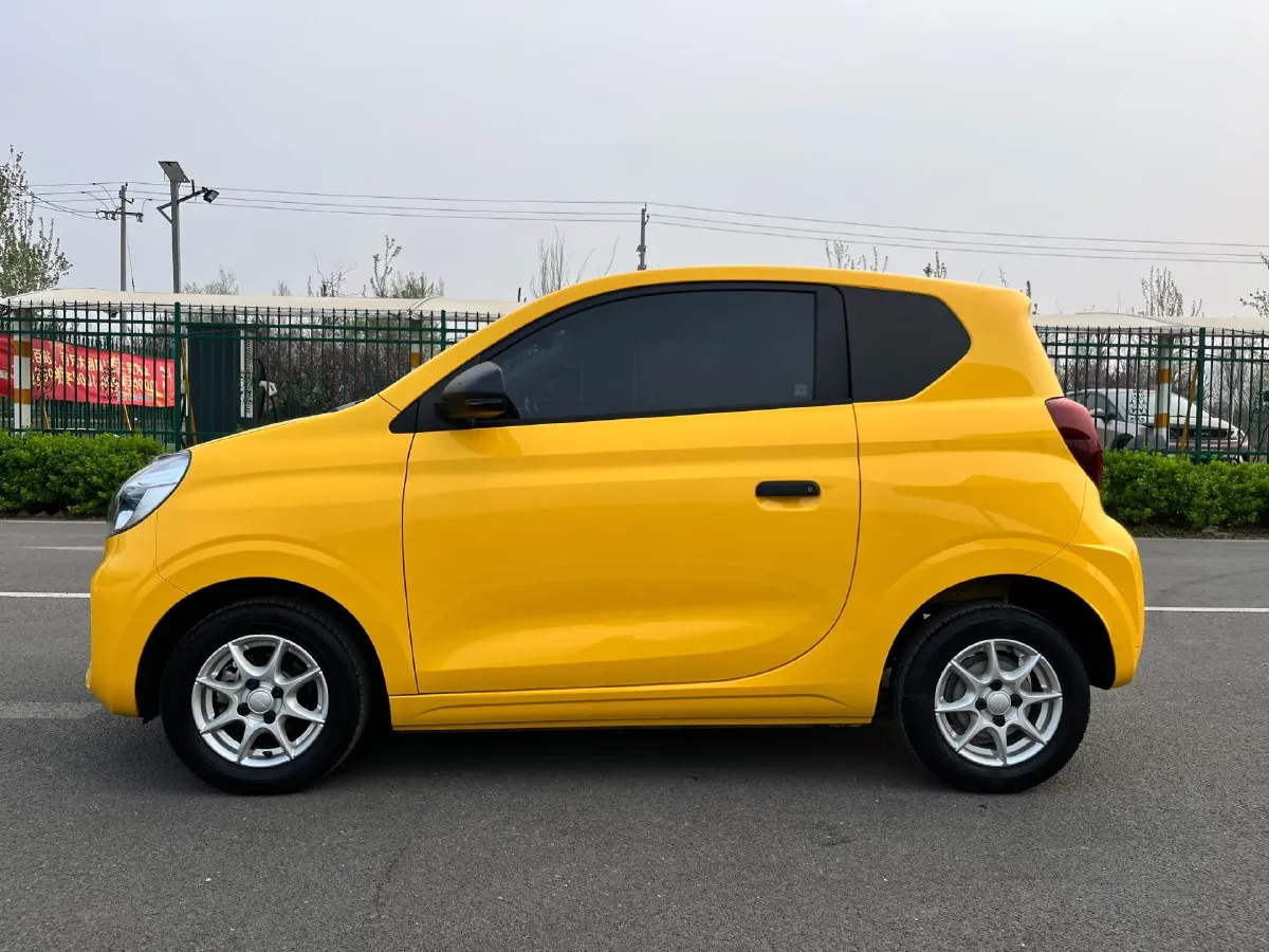 2022 Roewe Clever BEV 29KWH,autocango,china used car exporter,china ev exporter,chinese used car exporter,chinese used ev exporter