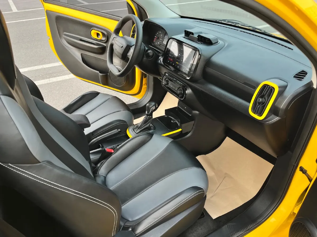 2022 Roewe Clever BEV 29KWH,autocango,china used car exporter,china ev exporter,chinese used car exporter,chinese used ev exporter