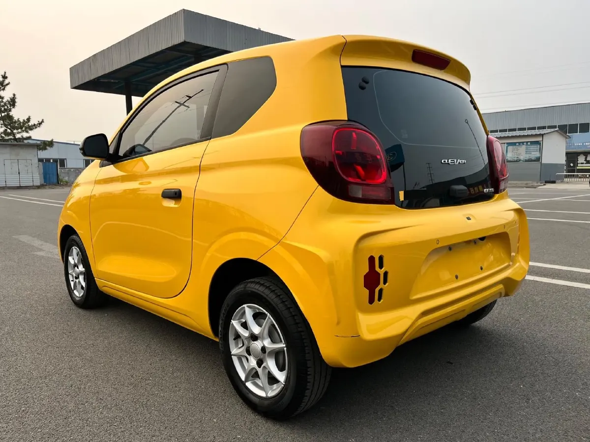 2022 Roewe Clever BEV 29KWH,autocango,china used car exporter,china ev exporter,chinese used car exporter,chinese used ev exporter