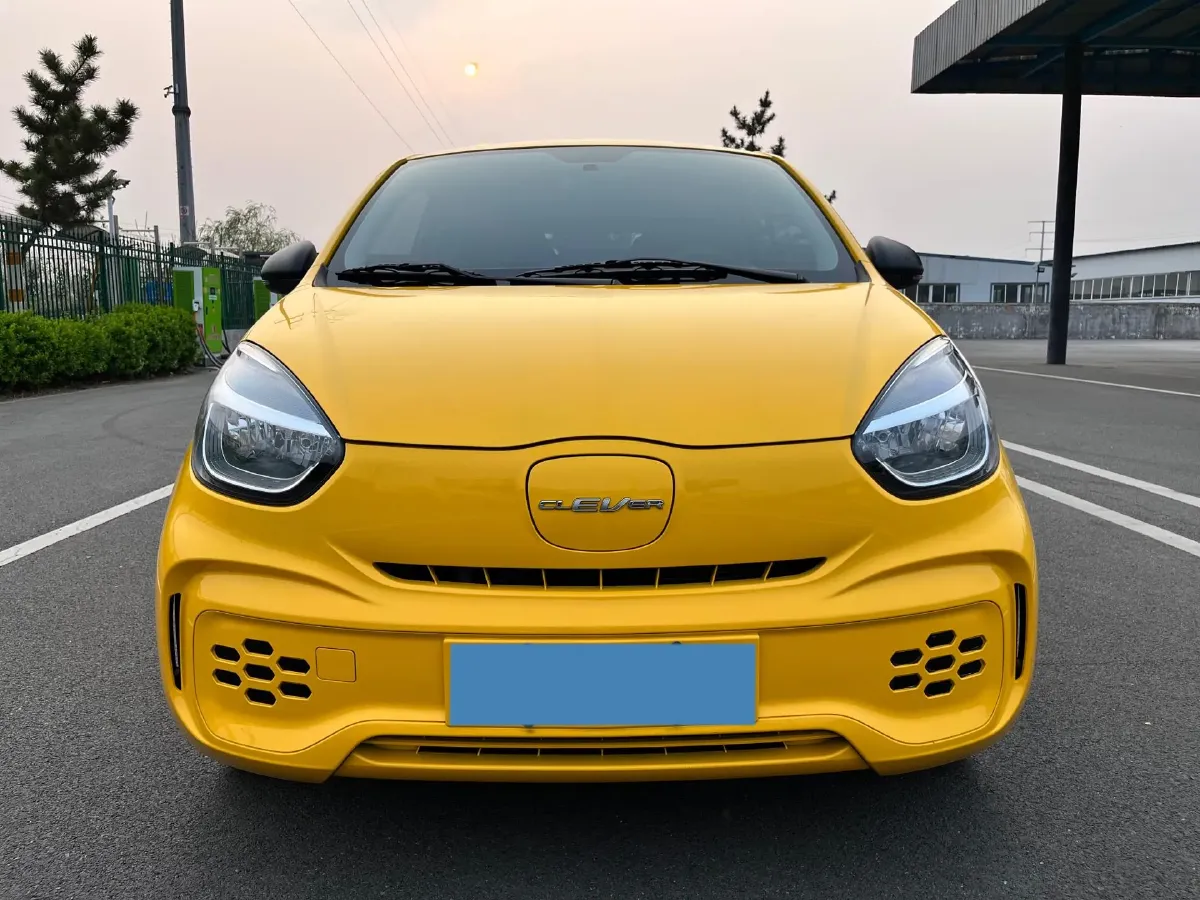 2022 Roewe Clever BEV 29KWH,autocango,china used car exporter,china ev exporter,chinese used car exporter,chinese used ev exporter