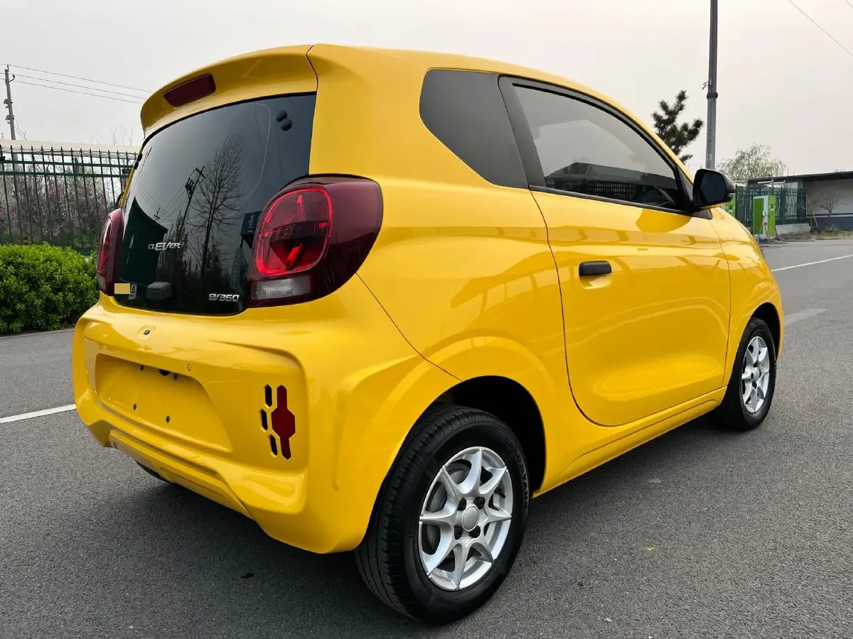 2022 Roewe Clever BEV 29KWH,autocango,china used car exporter,china ev exporter,chinese used car exporter,chinese used ev exporter