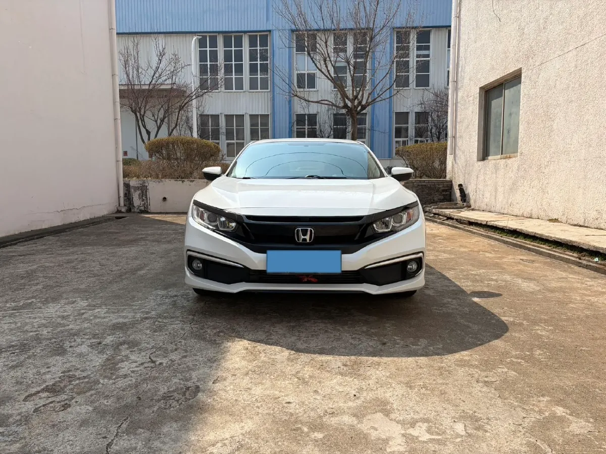 2019 Honda Civic 1.5T 177HP L4 CVT,autocango,china used car exporter,china ev exporter,chinese used car exporter,chinese used ev exporter