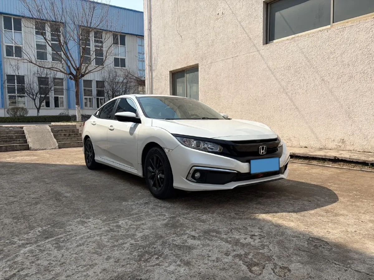 2019 Honda Civic 1.5T 177HP L4 CVT,autocango,china used car exporter,china ev exporter,chinese used car exporter,chinese used ev exporter