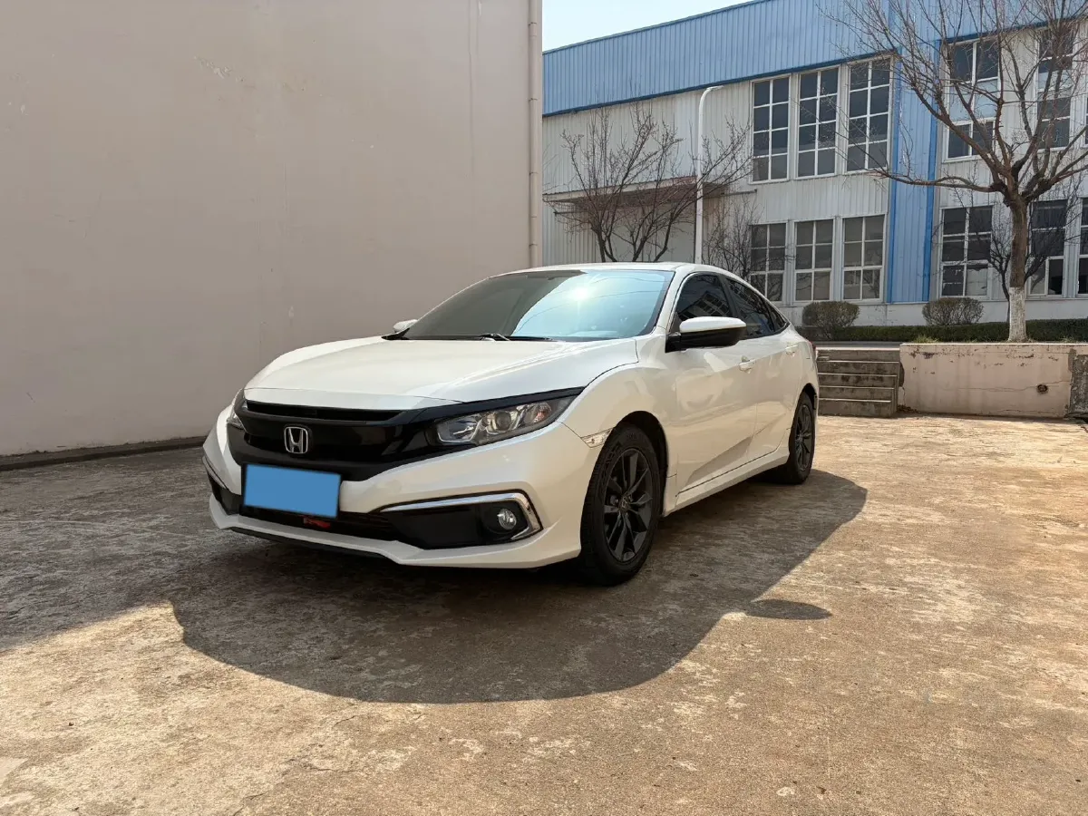 2019 Honda Civic 1.5T 177HP L4 CVT,autocango,china used car exporter,china ev exporter,chinese used car exporter,chinese used ev exporter