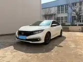 2019 HONDA CIVIC,autocango,china used car exporter,china ev exporter,chinese used car exporter,chinese used ev exporter