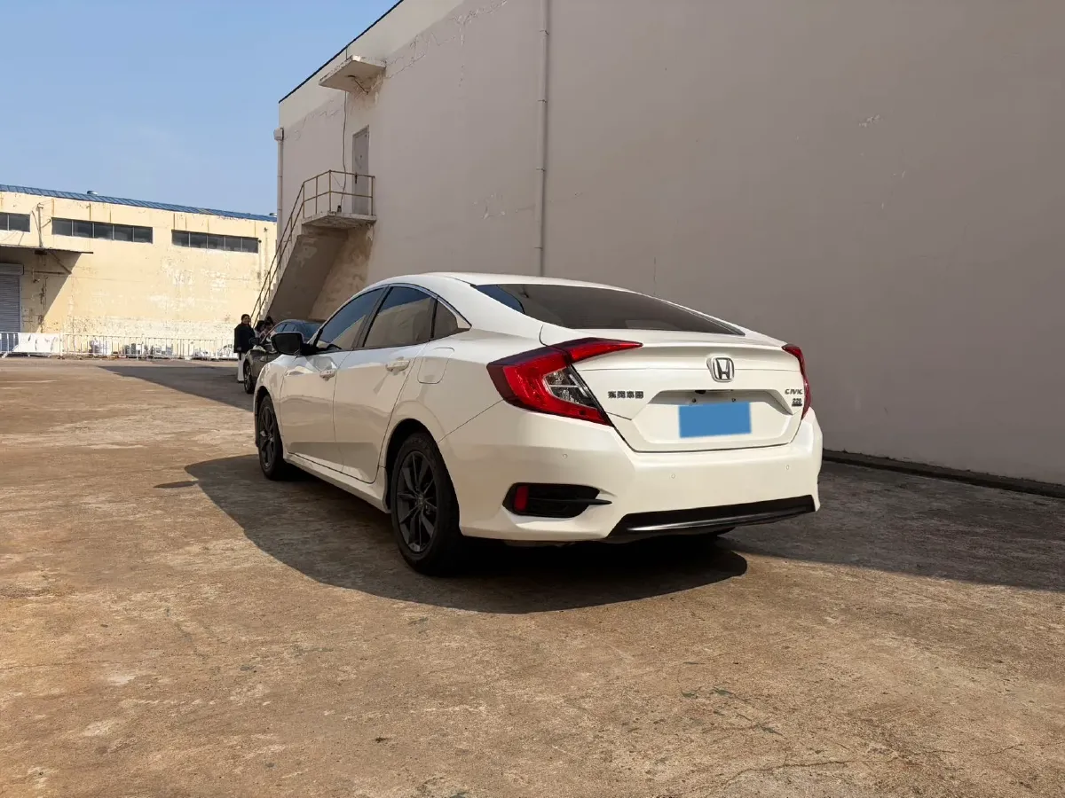 2019 Honda Civic 1.5T 177HP L4 CVT,autocango,china used car exporter,china ev exporter,chinese used car exporter,chinese used ev exporter