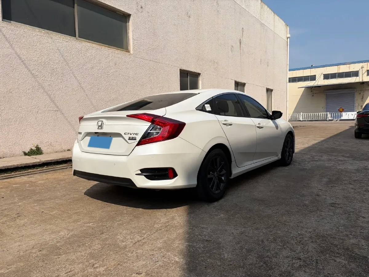 2019 Honda Civic 1.5T 177HP L4 CVT,autocango,china used car exporter,china ev exporter,chinese used car exporter,chinese used ev exporter