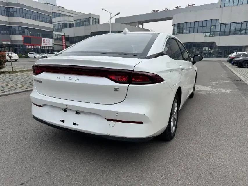 2022 Aion S BEV 60KWH,autocango,china used car exporter,china ev exporter,chinese used car exporter,chinese used ev exporter