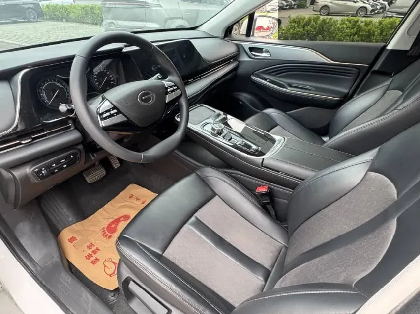 2022 Aion S BEV 60KWH,autocango,china used car exporter,china ev exporter,chinese used car exporter,chinese used ev exporter