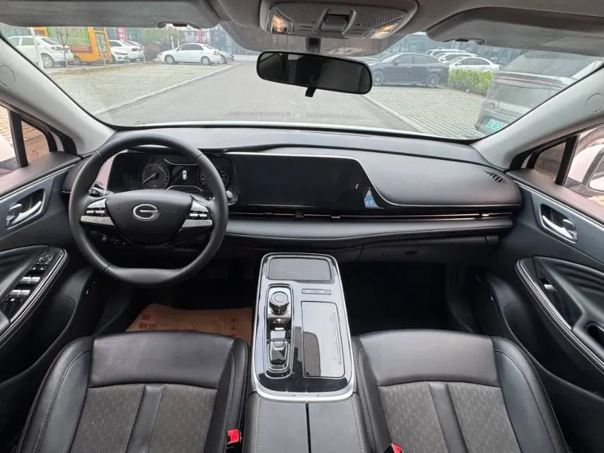 2022 Aion S BEV 60KWH,autocango,china used car exporter,china ev exporter,chinese used car exporter,chinese used ev exporter