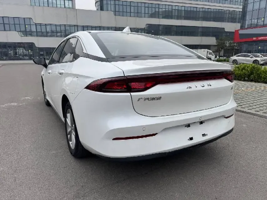 2022 Aion S BEV 60KWH,autocango,china used car exporter,china ev exporter,chinese used car exporter,chinese used ev exporter