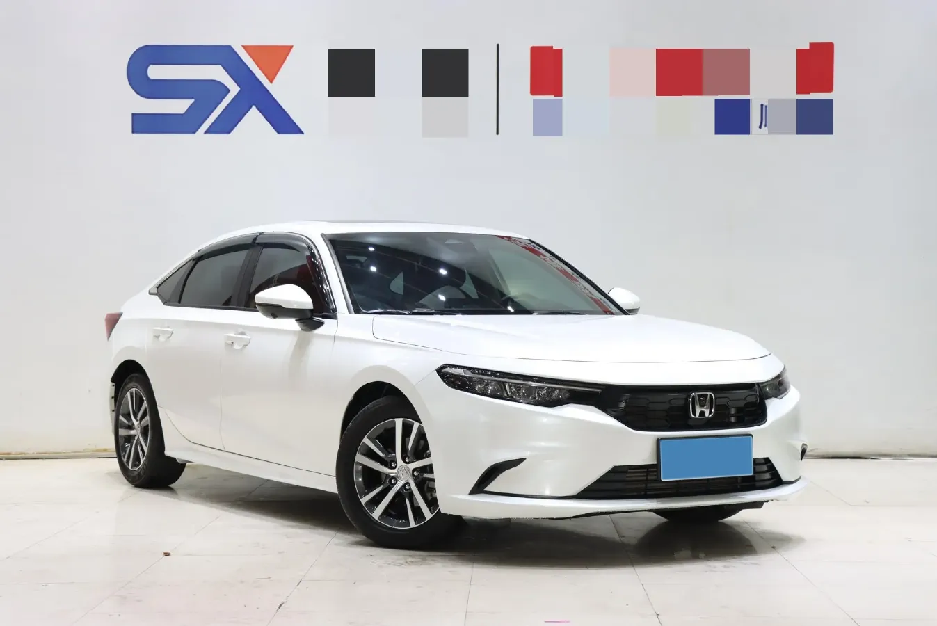 2023 Honda Integra 1.5T 182HP L4 CVT,autocango,china used car exporter,china ev exporter,chinese used car exporter,chinese used ev exporter