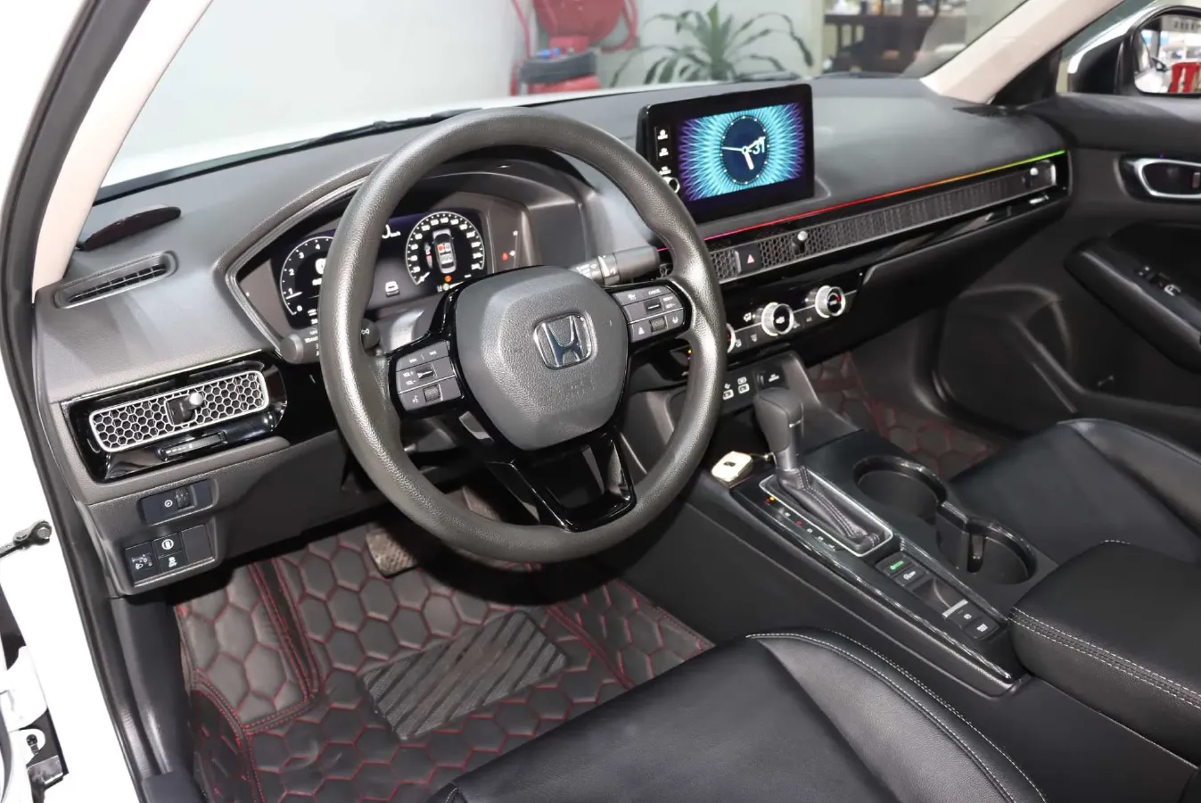 2023 Honda Integra 1.5T 182HP L4 CVT,autocango,china used car exporter,china ev exporter,chinese used car exporter,chinese used ev exporter