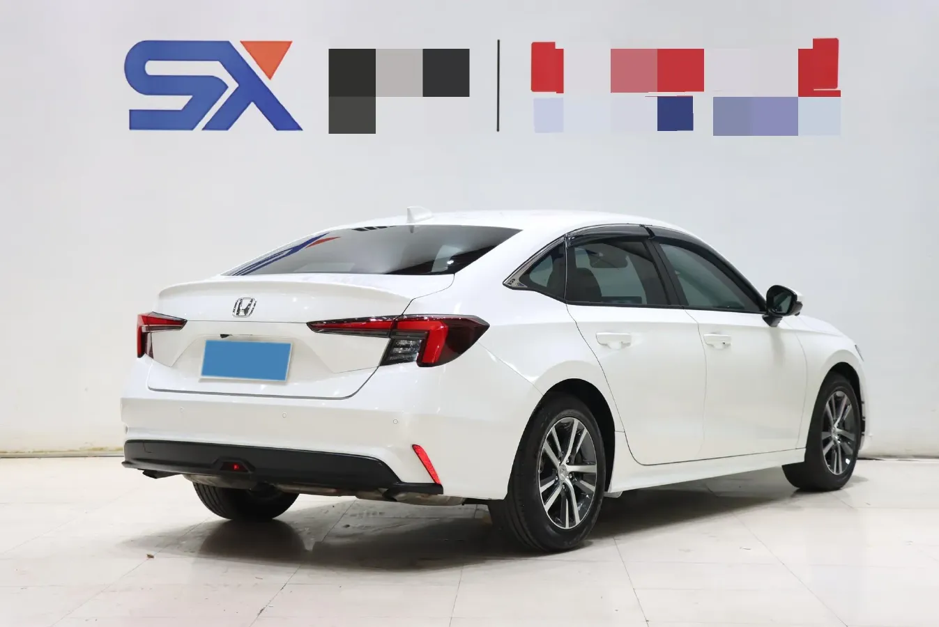 2023 Honda Integra 1.5T 182HP L4 CVT,autocango,china used car exporter,china ev exporter,chinese used car exporter,chinese used ev exporter