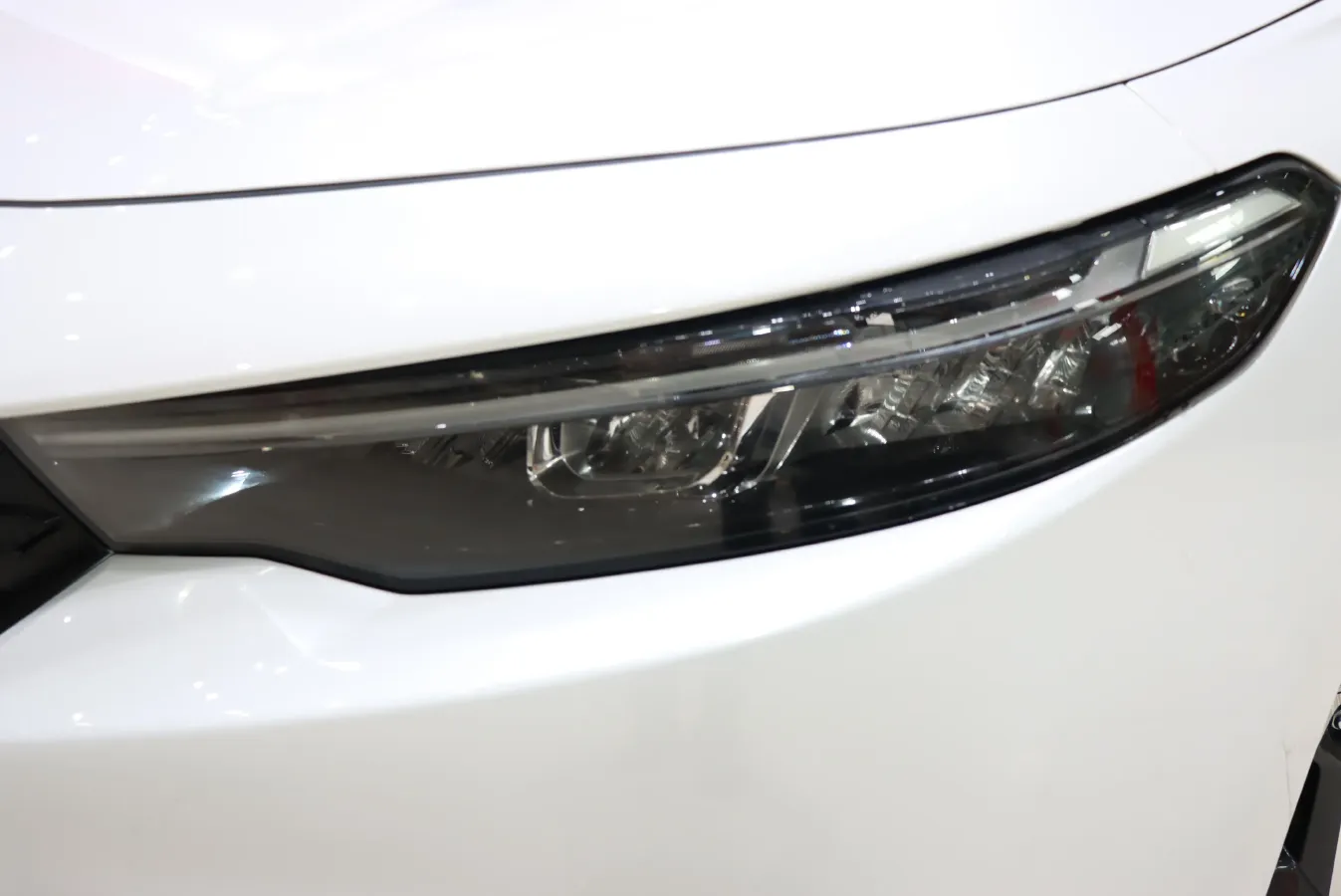 2023 Honda Integra 1.5T 182HP L4 CVT,autocango,china used car exporter,china ev exporter,chinese used car exporter,chinese used ev exporter