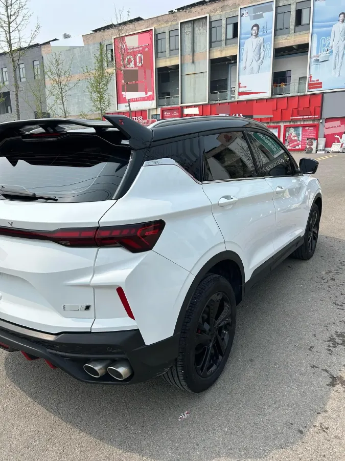 2022 Geely Coolray 1.5T 181HP L4 7DCT,autocango,china used car exporter,china ev exporter,chinese used car exporter,chinese used ev exporter