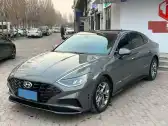 2020 HYUNDAI SONATA,autocango,china used car exporter,china ev exporter,chinese used car exporter,chinese used ev exporter