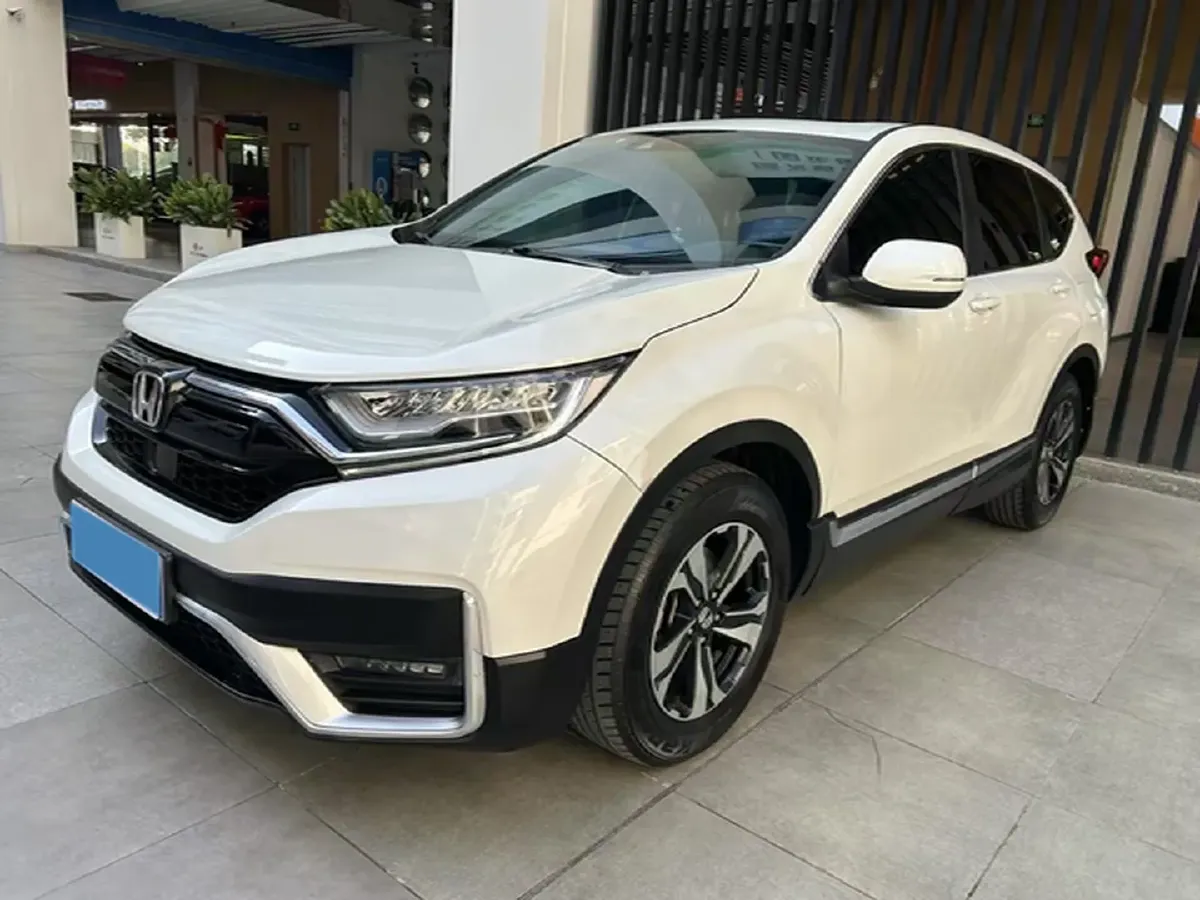 2021 Honda CR-V 1.5T 193HP L4 CVT,autocango,china used car exporter,china ev exporter,chinese used car exporter,chinese used ev exporter