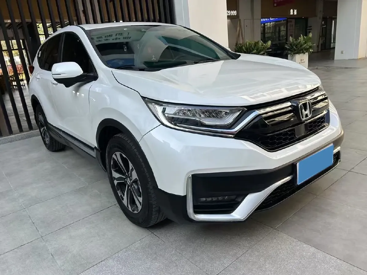 2021 Honda CR-V 1.5T 193HP L4 CVT,autocango,china used car exporter,china ev exporter,chinese used car exporter,chinese used ev exporter