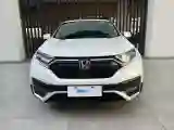 2021 Honda CR-V 1.5T 193HP L4 CVT