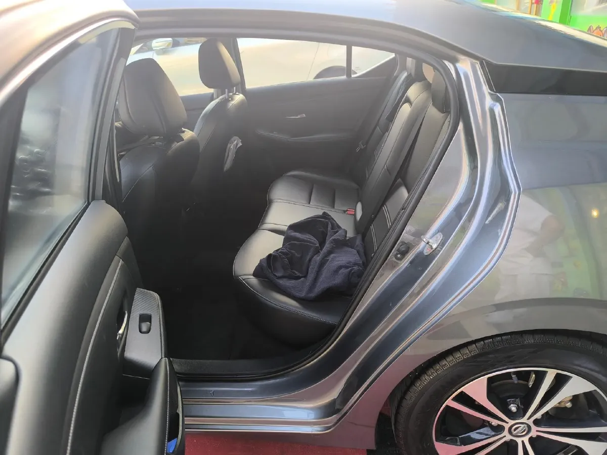 2021 Nissan Sylphy 1.6L 135HP L4 CVT,autocango,china used car exporter,china ev exporter,chinese used car exporter,chinese used ev exporter