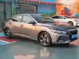 2021 Nissan Sylphy 1.6L 135HP L4 CVT