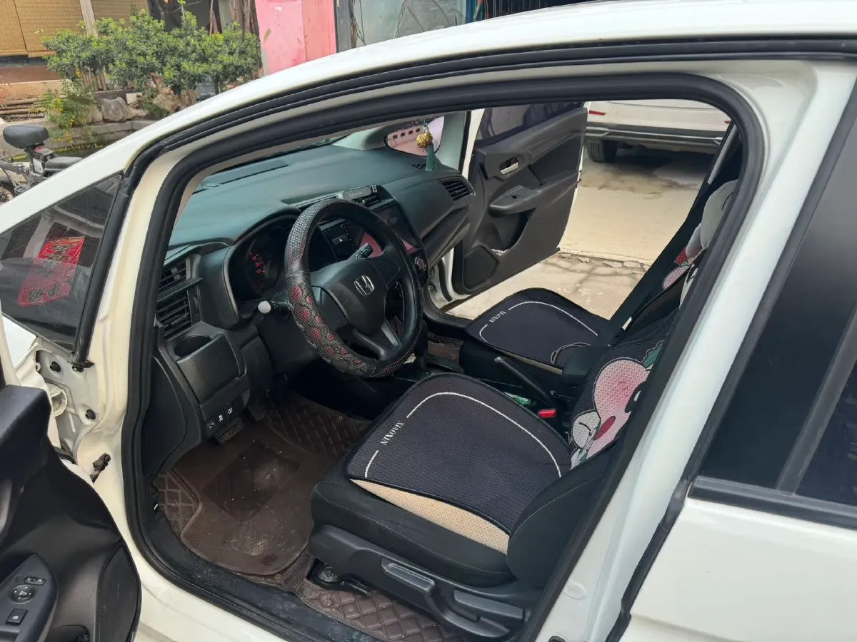 2020 Honda Fit 1.5L 131HP L4 CVT,autocango,china used car exporter,china ev exporter,chinese used car exporter,chinese used ev exporter