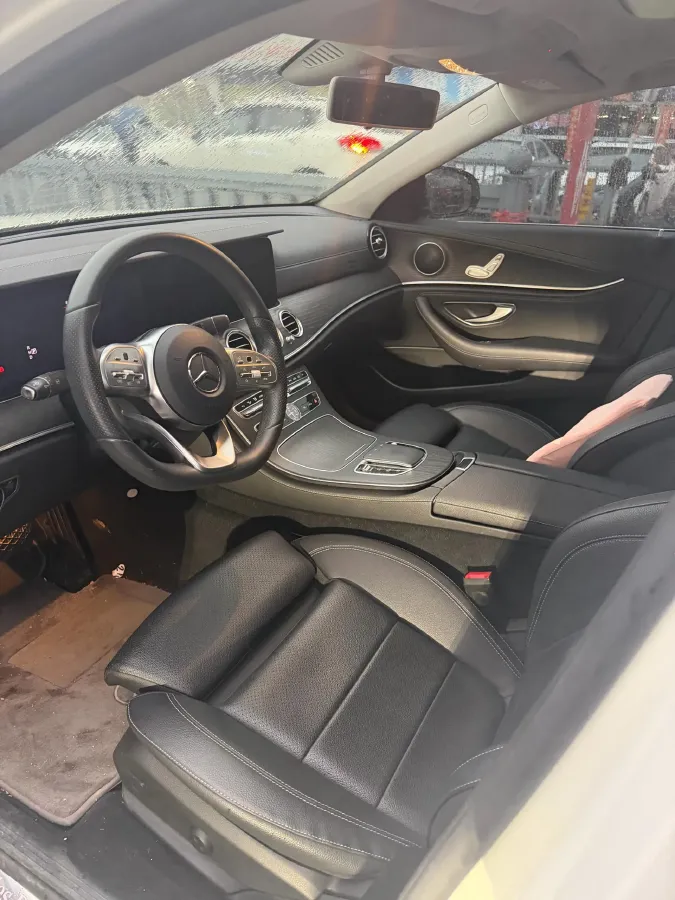 2020 Mercedes-Benz E Class 1.5T 184HP L4 9AT,autocango,china used car exporter,china ev exporter,chinese used car exporter,chinese used ev exporter