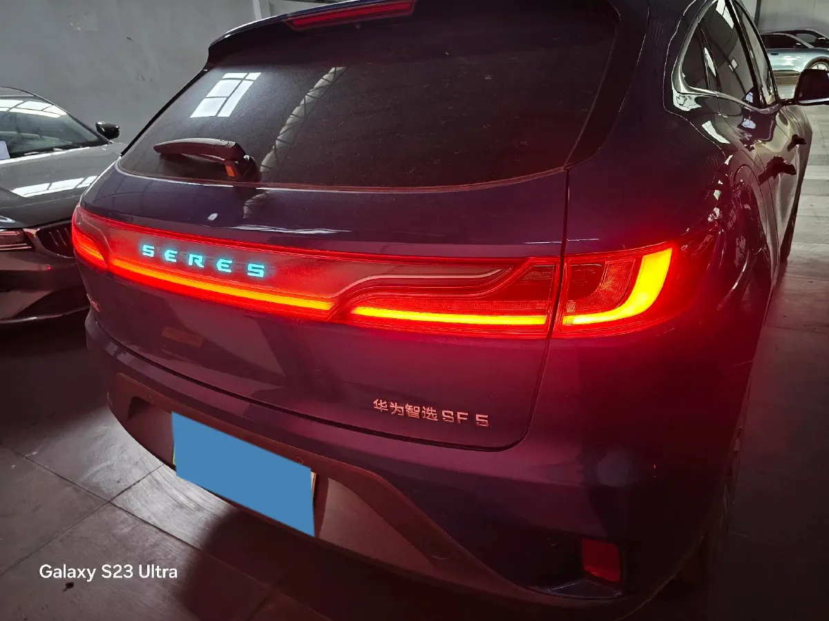 2020 SERES SF5 Range Extended 112HP REEV 35KWH,autocango,china used car exporter,china ev exporter,chinese used car exporter,chinese used ev exporter