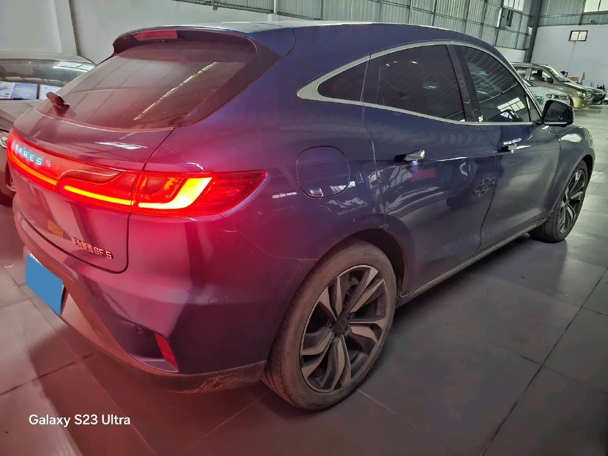 2020 SERES SF5 Range Extended 112HP REEV 35KWH,autocango,china used car exporter,china ev exporter,chinese used car exporter,chinese used ev exporter