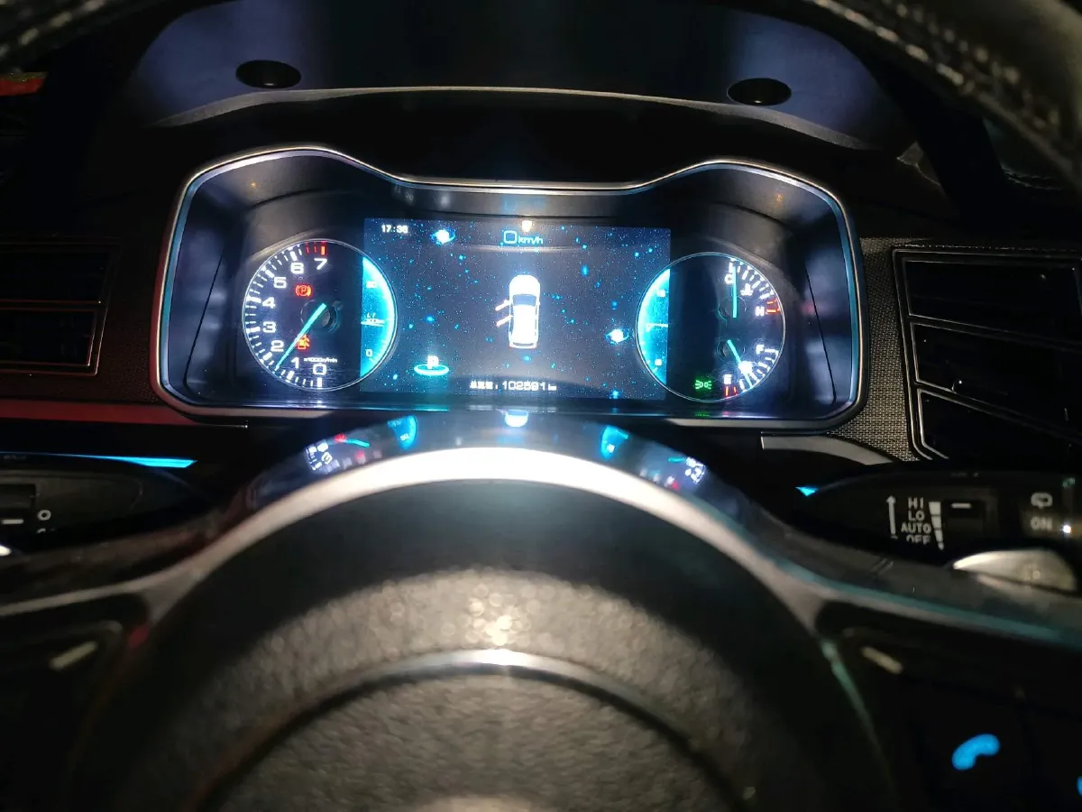 2018 Zotye Damy X7 2.0T 190HP L4 8AT,autocango,china used car exporter,china ev exporter,chinese used car exporter,chinese used ev exporter