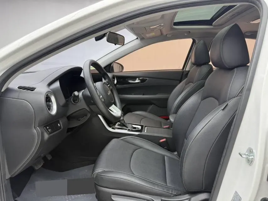 2021 Kia K3 1.5L 115HP L4 CVT,autocango,china used car exporter,china ev exporter,chinese used car exporter,chinese used ev exporter