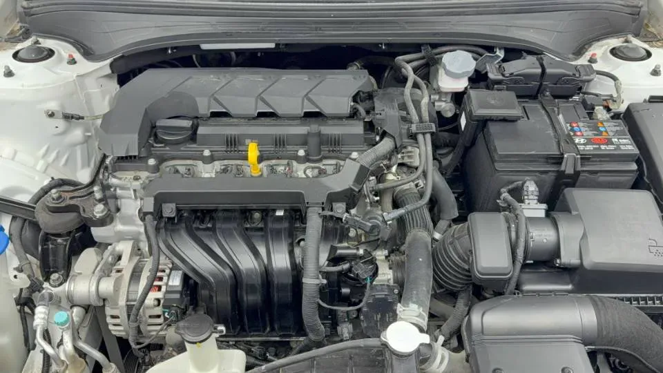 2021 Kia K3 1.5L 115HP L4 CVT,autocango,china used car exporter,china ev exporter,chinese used car exporter,chinese used ev exporter