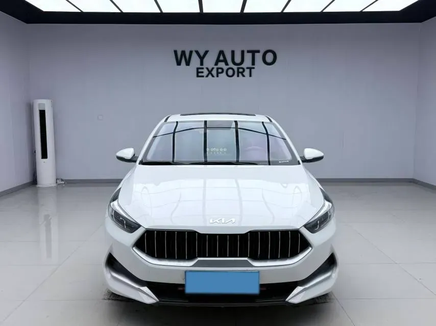 2021 Kia K3 1.5L 115HP L4 CVT,autocango,china used car exporter,china ev exporter,chinese used car exporter,chinese used ev exporter