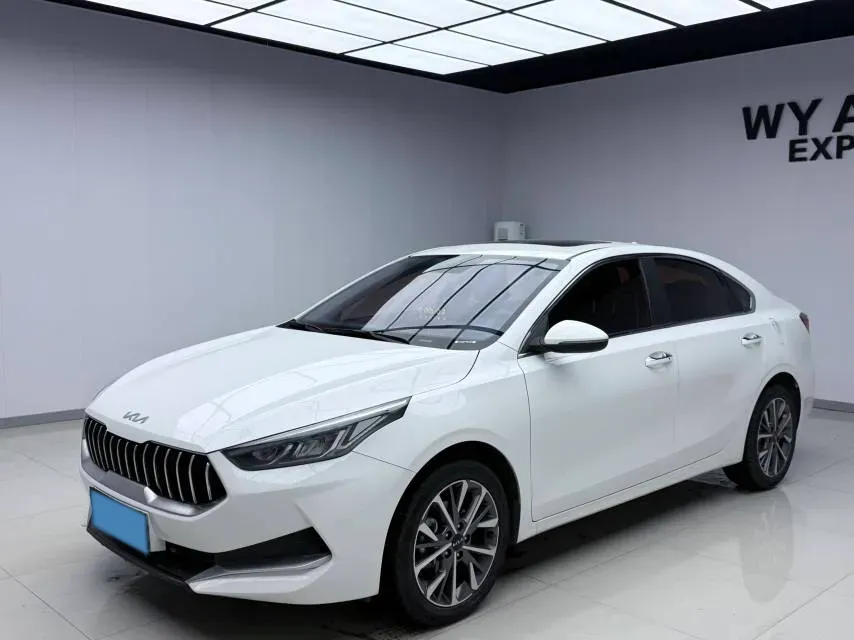 2021 Kia K3 1.5L 115HP L4 CVT,autocango,china used car exporter,china ev exporter,chinese used car exporter,chinese used ev exporter