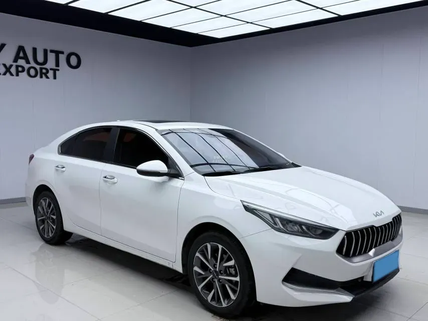 2021 Kia K3 1.5L 115HP L4 CVT,autocango,china used car exporter,china ev exporter,chinese used car exporter,chinese used ev exporter